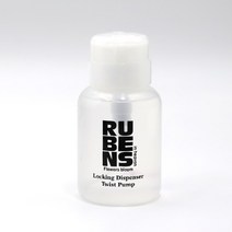 루벤스 퓨어아세톤 디스펜서 멘다 200ml, 수량