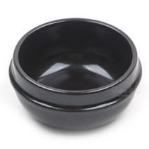 업소용주방용품뚝배기 오성찌개솥 2호 (지름130mm)업소용 주방용품