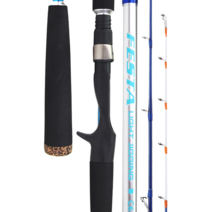 바낙스 페스타라이트지깅 C632R 쭈갑 광어다운샷 로드