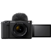 Sony 027242925762 소니 알파 ZV-E1 풀프레임 브이로그 미러리스 렌즈 카메