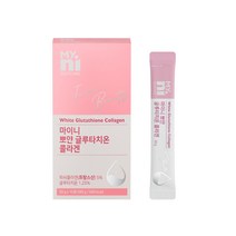 글루타치온 초저분자 피쉬콜라겐 펩타이드 히알루론산 엘라스틴 어린콜라겐 가수분해 석류 엘라그산 비타민C collagen 스틱형, 20g 15포 (2세트)