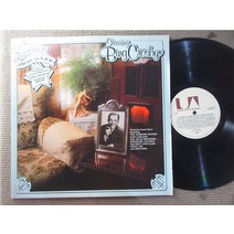 혼꾸멍 희귀앨범 LP판 레코드판 턴테이블 Sir Golden Age of American UK 버전 비닐 LP V18477