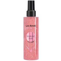 [공식수입] 라리브 NEW 퍼퓸 펄 바디미스트 200ml 3종 (개별/세트구성), CN_바디미스트 (Sparkling Rose), 1개