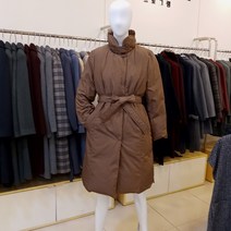 프로그램 카라셔링 패딩 P204D080