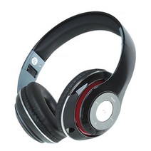 스마텍 블루투스 헤드셋 STBT-H100 유무선겸용 통화가능