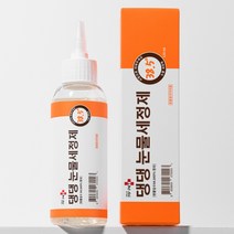 [헬로마이펫] 강아지눈물지우개 눈물자국 아이클리너 120ml, 1개