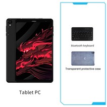 태블릿PC 패드 가성비태블릿 인강용 HEADWOLF FPad 1 F1 8HD IPS 스크린 3G 64GB 800*1280 4G LTE Aidroid 11 4000mAh 2.0G, [02] Bundle 2