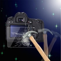 니콘 Z5 Z 5 미러리스 DSLR 카메라 LCD 디스플레이 화면 보호 필름 강화 유리 보호대 가드 커버, 한개옵션0, 한개옵션0