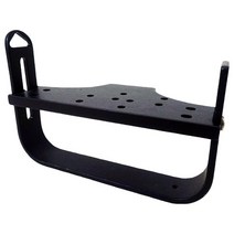 헬시온 Halcyon 할시온 플레어 포커스 굿맨 핸들, One Size