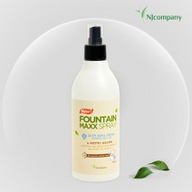 뉴파운틴맥스 안심 살균 손소독제, 300ml, 10개
