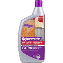 리쥬베네이트 강마루 강화마루 마루 올 플로어 리스토어 광택 복원제 947mL Rejuvenate All Floors Restorer, 1개