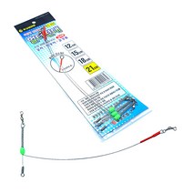 금호 타원형 멀티편대채비 KS-400 갈치 전갱이 감성돔 선상 좌대 워킹낚시