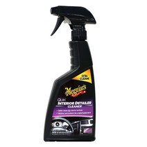 맥과이어스 퀵 인테리어 디테일러 G13616, 473ml, 4개