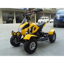 4륜오토바이 125CC ATV 3륜바이크 네발오토바이 농업, 전자식 점화 4인치 타이어