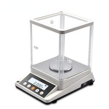 계량저울 주방저울 310g 0001g 1mg 전자 저울 디지털 유리 커버 컴퓨팅