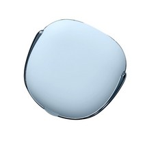 초음파 안경 귀금속 세척기 고주파 진동 클리너 Ultrasonic Cleaner Household Automatic Washer Glasses L, 03 파란