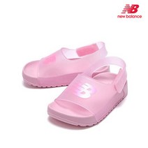 뉴발란스 뉴발란스키즈샌들 UQJ K3603P1I NBRJAS472P-25