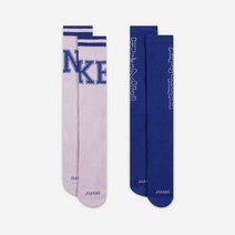 U 나이키 에브리데이 플러스 CC 2PR 144 TM NKE - 905 125299