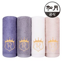 송월 로얄클래스R60 (40x80cm/160g/40수코마사) 5장, 상세페이지 참조3, 베이지