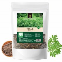 엄마애손 유기농 개똥쑥 차 국내산 말린 개동쑥 말린것 300g 1팩