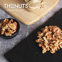호두 반반태 (4분의 1) 500g, 1개