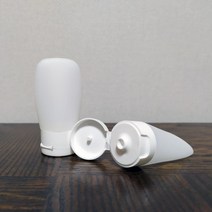 미니 휴대용 손소독제 용기 공병 30g 알콜통 오일병