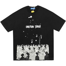 2002SS 반팔 OVDY 패션 트렌드 수입 명품 티셔츠 B28