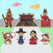 [메이크문구]1000 팬시우드 2번, 109번