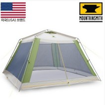 (마운틴스미스 쉘터) 쉘터 하우스