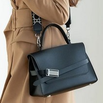 에이치플러스몰 VAG606 버클언더크로스백