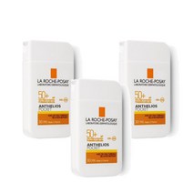 La Roche Posay Anthelios Sun Fluid 라로쉬포제 안뗄리오스 썬 플루이드 SPF50 30ml 3팩