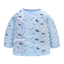 블루카 배냇저고리