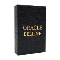 [인터타로] 오라클벨린 Oracle Belline 오라클카드 [한글해설서+주머니증정] 직수입정품