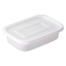 쿡앤락 성형사각밀폐용기(죽) 소 50개