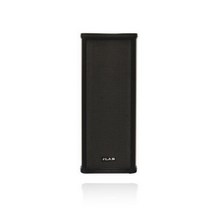 JLAB JPS-202 야외 방수 벽걸이 컬럼스피커 방송용 PA스피커 공원 수영장 (블랙), 단품