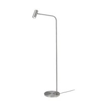 이케아 VIRRMO 비르모 플로어스탠드니켈도금145cm조명스텐드, 니켈도금_704.713.32