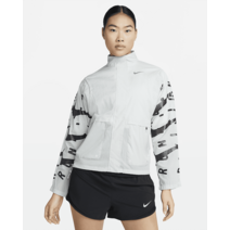 국내정품 NIKE 나이키 써마 핏 런 디비전 여성 재킷 DX0326-034