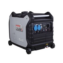 NOW 3.0kw 론신발전기 인버터발전기 소형 발전기 휴대용 발전기 혼다 캠핑용 발전기 자가발전기 비상발전기, 1개