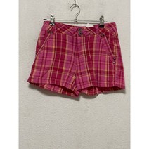 여337 게스 중고 여성 반바지 코딱지구제