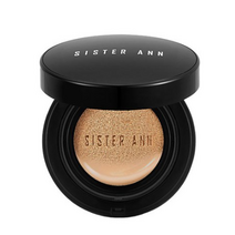 씨스터앤 스마트 핏 커버 쿠션 파운데이션 15g, 25호샌드베이지, 7개