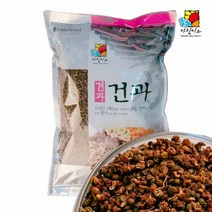 통산초 500g, 핑크다판다몰 1