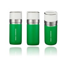 [포장] 스타벅스 MD 스탠리 보온병 그린 블랙앤골드 레드 버건디 오텀 텀블러 500ml