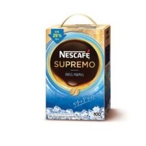 네스카페 수프리모 아이스 커피믹스, 1.1g, 100개