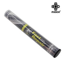 MXBON FASTFIX 에폭시 퍼티스틱 114g 스틸 메꾸미 빠데