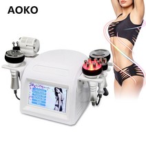 갈바닉 마사지기 고주파 리프팅 플라즈마 피부 관리기 aoko 2021 new arrival 6 in1 40k 초음파 캐비테이션 진공 슬리밍 기계 rf 미용 장치 cold hot, 협력사, 우리 플러그