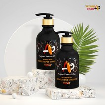 (자연유래성분 저자극 )멍아양아 펫샴푸500ml+500ml(1000ml) 강아지샴푸/고양이샴푸 겸, 상세페이지 참조