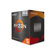 AMD Ryzen 5 5600G with Wraith Stealth cooler 3.9GHz 6코어 12스레드 70MB 65W 100-100000252BOX 3년 보증 [품]