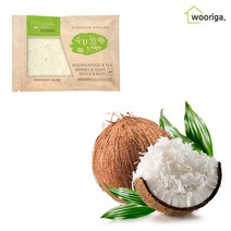 코코넛 롱 슬라이스 600g 베이킹재료, 1개