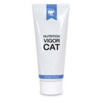펫퍼스 뉴트리션 비거 고양이 영양활력제 100g, 활력영양제, 6개