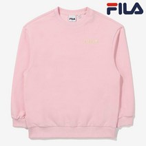 휠라 키즈 가드닝 맨투맨 FK2POE1121X-BPI
